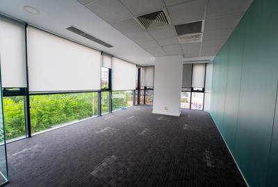 Cladire birouri si spatiu comercial , 830 mp constr, 15 locuri parcare, Chiajna - 15