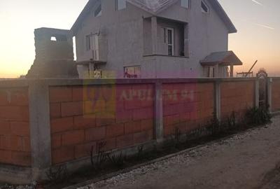 VARASTI / GR - CASA P+1+M (4 CAM) DE VANZARE - 7