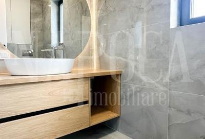 Casa 4 camere de vanzare in Chinteni - 7