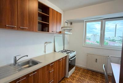 Apartament 2 camere Bloc 1982 Reabilitat - 2