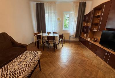 Inchiriere apartament la casa are curte si garaj zona hotel Napoca - 10