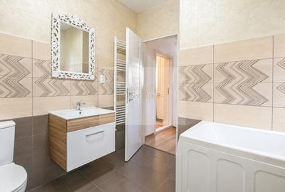 Vânzare  apartament de familie cu 4 camere,pod amenajat-2 parcări-Iris - 14