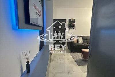 Apartament 3 camere | Etaj 2/3 | Șelimbăr – Str. Dimitrie Cantemir - 6