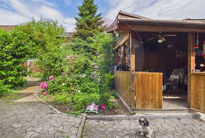 Vila generoasa cu 5 camere si curte, de vanzare in zona 13 Septembrie - 27