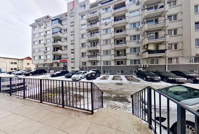 Spațiu comercial Berceni,Sector 4, Șos. Olteniței – 187 mp, parter, comision 0%, - 2