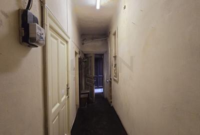 REA1029020 Apartament 3 camere Piata Romana - 7
