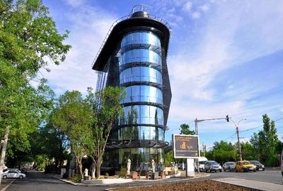 0% comision! Inchiriere birouri Barbu Vacarescu, 304 - 1009 mp - 1