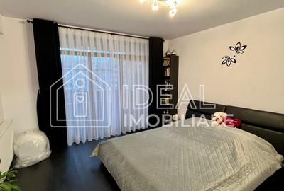 Penthouse cu 4 camere de lux – Doamna Stanca | 105 mp utili - 4