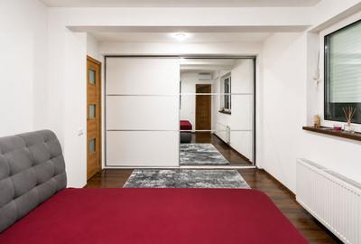 3 camere | Centrală proprie | Ștefan cel Mare |  Metrou Obor | - 3
