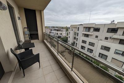 Apartament 2 camere 58mp | 0 Comision | Perla Residence Pipera | Parcare Boxa - 9