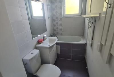 Vand apartament 2 camere central, et 3/4, spatios, mobilat, utilat. - 8