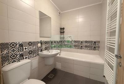 Apartament 2 camere decomandat, etaj 1, parcare, mobilat&utilat - 17
