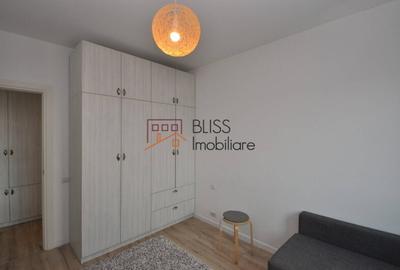 Apartament cu 3 Camere Complet Mobilat - Parcare și Boxă în zona Delfinului - 20