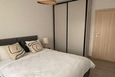 Apartament 2 camere modern, parcare și terasă – Urban Plaza Astra - 7