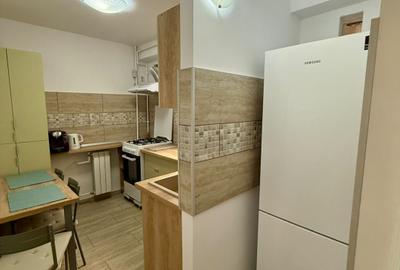 Drumul Taberei  | Tudor Vladimirescu | 2 Camere | Metrou - 7