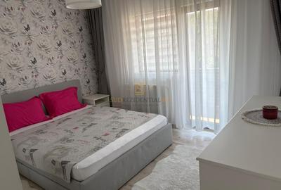 Vila P+1, complet mobilată și utilată-Str. Lacramioarelor - 4