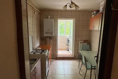 3 camere decomandat, 67 mp, centrală proprie, Arena Națională - 5