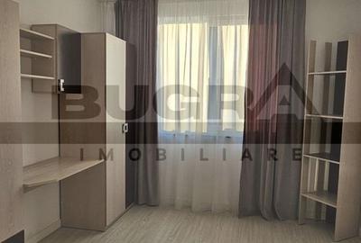 Apartament 3 camere, modern, 72mp, parcare subterana, Beta Residence - 5