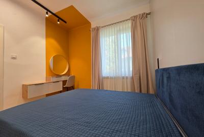 Apartament cu 2 camere de inchiriat in zona Kiseleff / Arcul de Triumf - 4