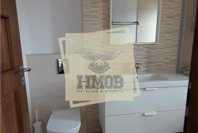 Apartament modern 3 camere 80 mpu terasa Boxa|parcare zona Centrala - 9