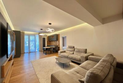 4 camere - BULEVARDUL PIPERA, Promenada, complex cu piscină - 2