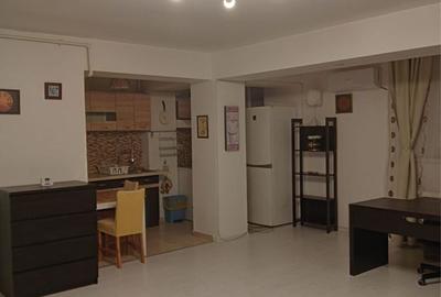Apartament 2 camere, openspace, 70 mp, centrala proprie, metrou, ac, Straulesti - 6
