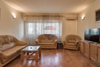 3 camere spațioase, vedere spre parc | Vatra Luminoasă - 2