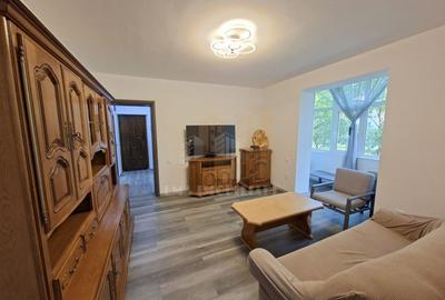 Apartament 2 camere renovat mobilat 2026 Astra Brasov - 8