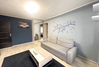 Apartament deosebit cu 2 camere | Girocului - 5