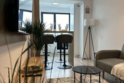 Ivory Residence Pipera – Apartament 1 Cameră  si Comision 0%! - 16