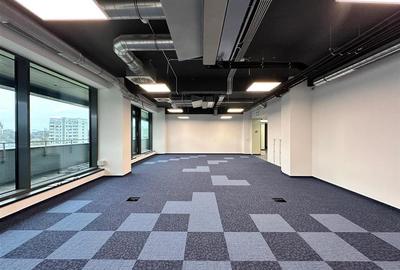 Spatiu birou semicentral Iasi, zona Palas Campus - Podul de Piatra - 8