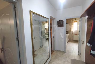 3 camere mobilate elegant pe Bd. Camil Ressu, centrală proprie - 16