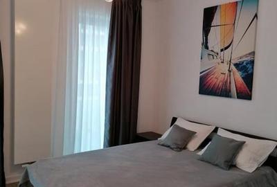 Apartament 2 camere | Cloud9 | Aviatiei | parcare inclusa - 11