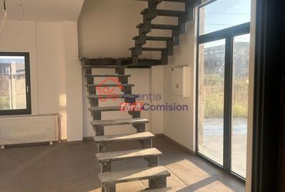 Hală Metalică Industrială, 2.300 mp ,Parcul Industrial Miroslava, - 5