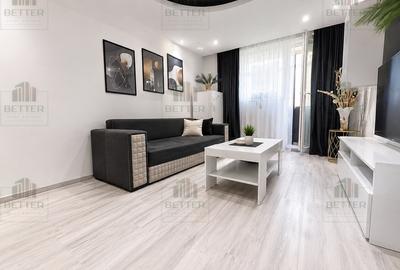 Apartament cu 3 camere decomandat în Berceni