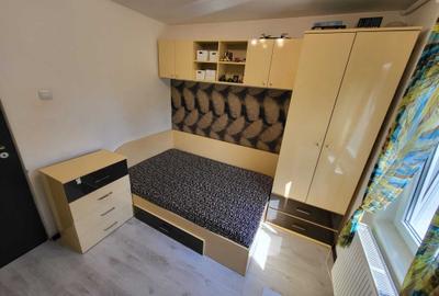 Apartament 2 camere Lujerului-Orsova-Virtutii, 40mp, 1990,et 4,mobilat si utilat - 6
