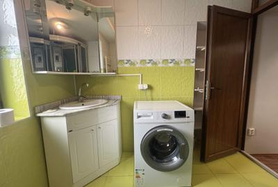 Ap 2 camere decomandat, 58 mp, etaj 1, Zona Progresul - 14
