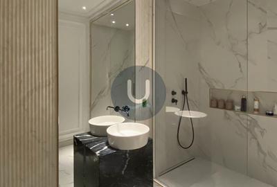 Union Plaza | Apartament Designer 2 camere | 2 Parcări Subterane | Bd. Unirii - 17