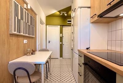 PF închiriez ap. 2 camere, complet renovat, prima închiriere, Gheorgheni, Hermes - 5