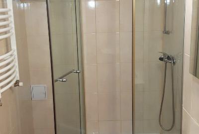 Apartament cu 2 camere semidecomandat, mobilat în Baba Novac