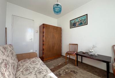 Apartament 2 camere semidecomandat,zona Hipodrom 2 - 5