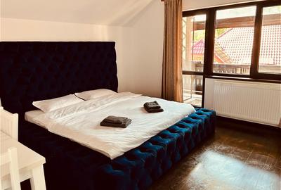 Apartament cu 2 camere decomandat, mobilat în Poiana Țapului