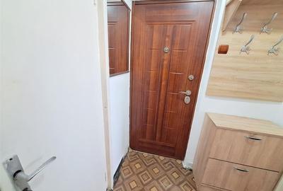 Apartament 2 camere, mobilat si utilat, zona Narcisa - 17