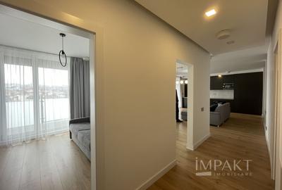 Penthouse de lux in cartierul Gheorgheni - 7