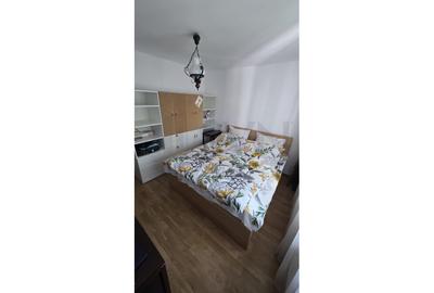 REA1001527 Apartament 2 camere I Aviatiei - 4