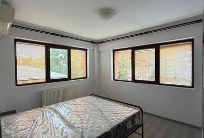 Inchiriez apt. 3cam. Iancului-Ferdinand, Str. Căminului,TOTUL NOU, 12min. metrou - 10
