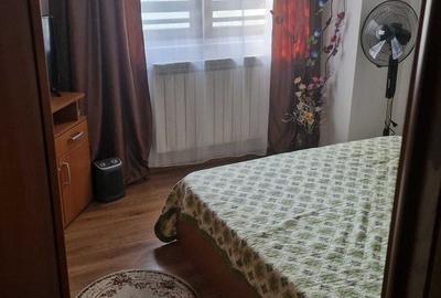 Închiriere Apartament cu 2 camere + birou, 61 mp, renovat, 5 min metrou Obor - 6