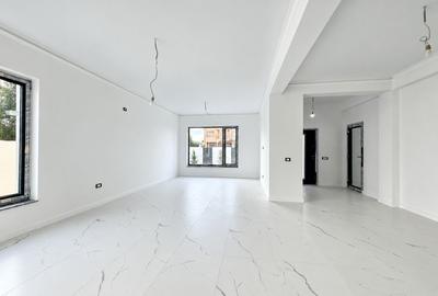 Vila P+1E Stefanestii de Jos | Zona Cosmopolis - 23