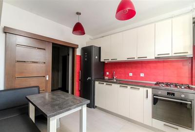 3 camere | 90 mp | Parcare + boxa | Andrei Muresanu, Semicentral - 14