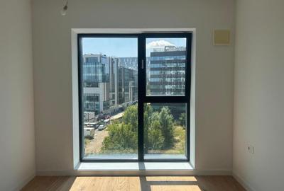 Vanzare apartament deosebit  2 camere Nusco City - 4